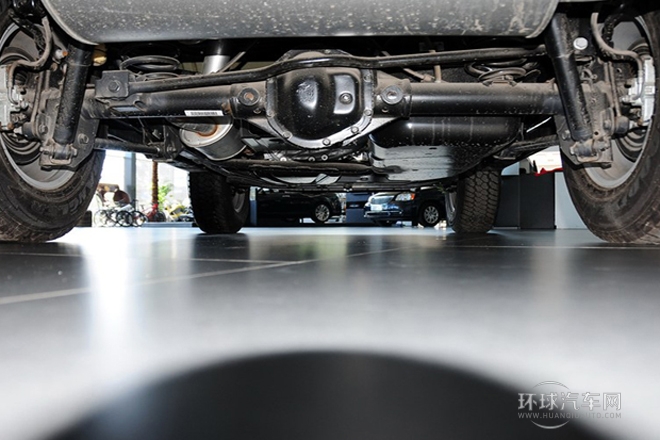 2014款 3.6L 龍騰典藏版