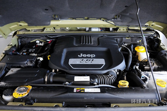 2014款 3.6L 龍騰典藏版