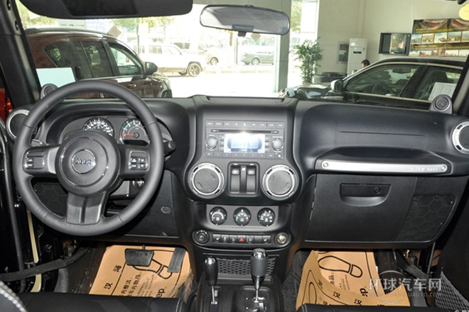 2014款 3.6L 龍騰典藏版