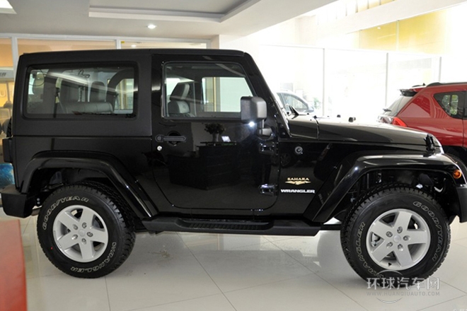 2014款 3.6L 龍騰典藏版