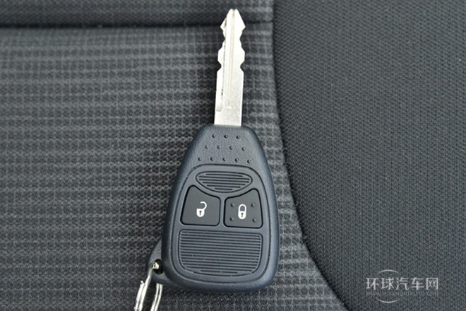 2014款 3.0L 四門版 Sahara