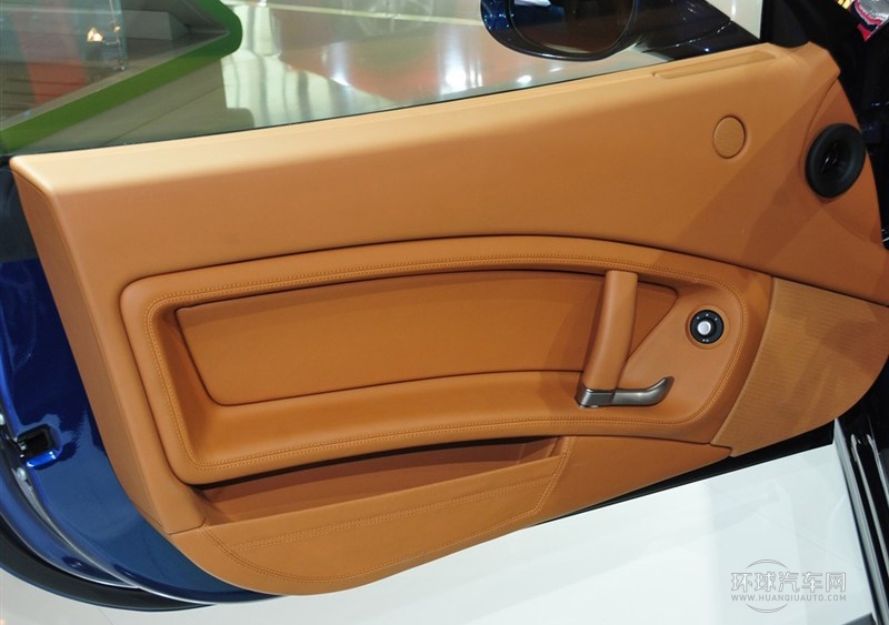 2012款 4.3L 標準型