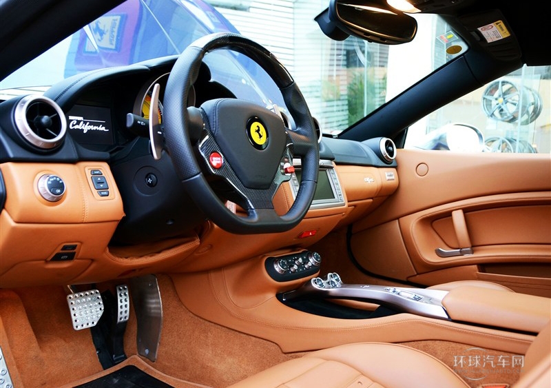 2012款 4.3L 標(biāo)準(zhǔn)型