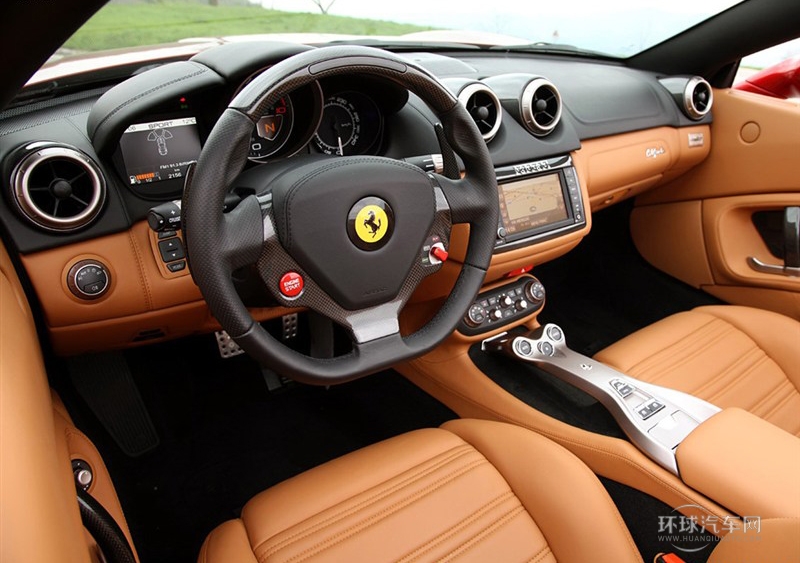 2012款 4.3L 標準型