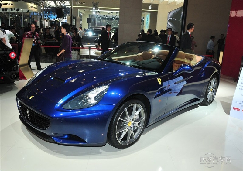 2012款 4.3L 標(biāo)準(zhǔn)型