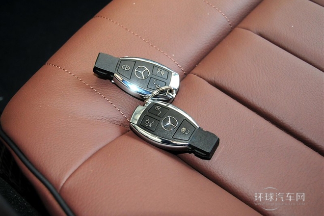 2015款E320L運動版