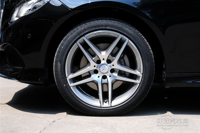 2015款E320L運動版