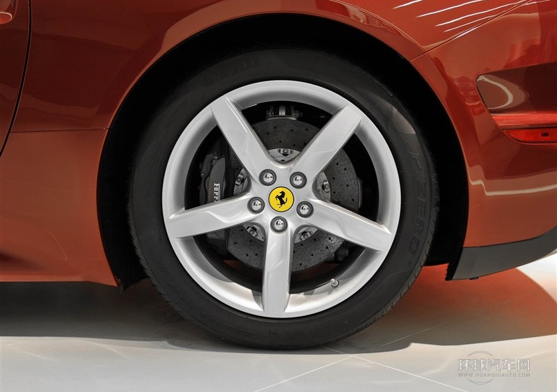 2015款 3.9T 標(biāo)準(zhǔn)型