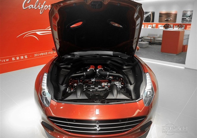 2015款 3.9T 標準型