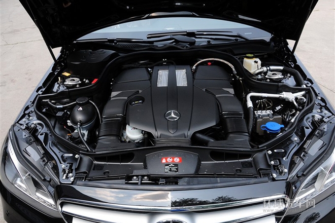 2015款E320L運動版