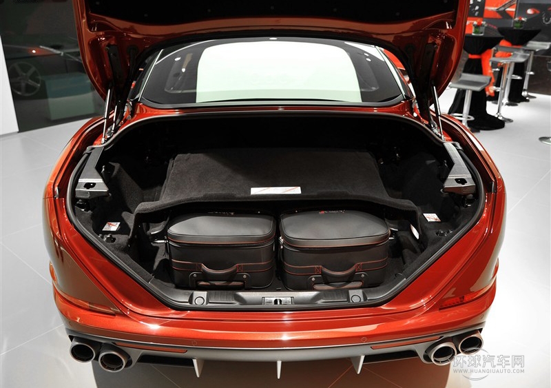 2015款 3.9T 標準型