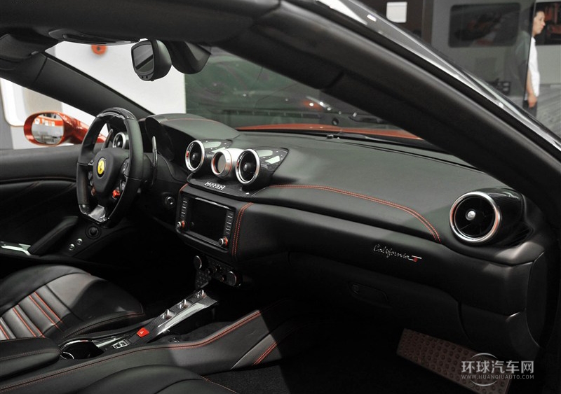 2015款 3.9T 標準型