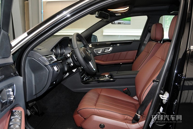 2015款E320L運動版