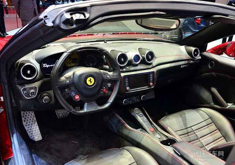 2015款 3.9T 標準型