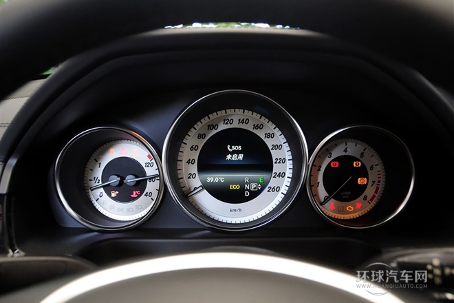 2015款E320L運動版