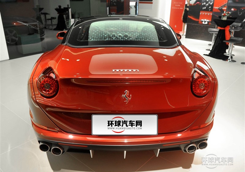 2015款 3.9T 標準型