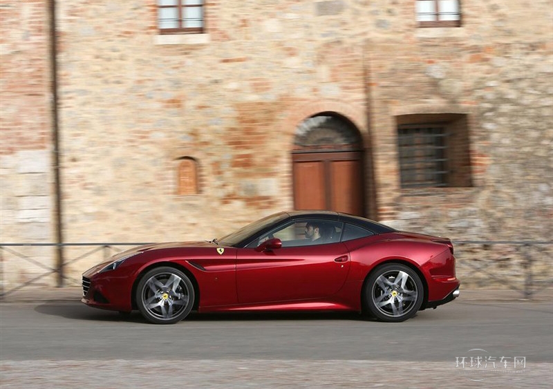 2015款 3.9T 標準型