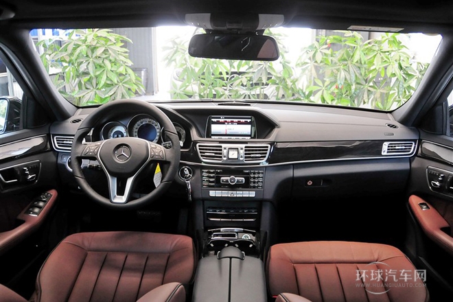 2015款E320L運動版