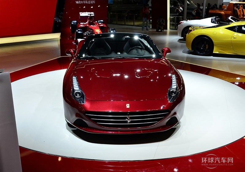 2015款 3.9T 標準型