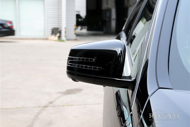 2015款E320L運動版