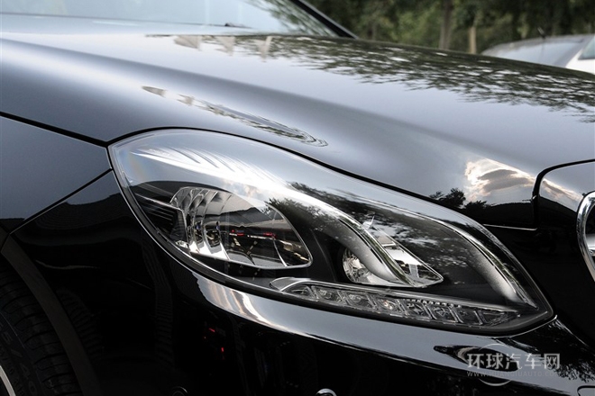 2015款E320L運動版