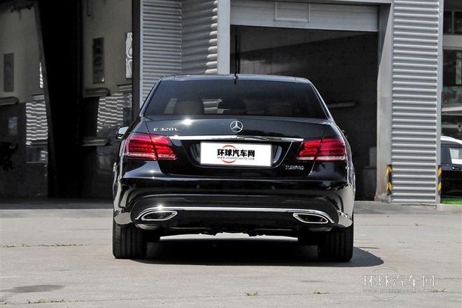 2015款E320L運(yùn)動(dòng)版