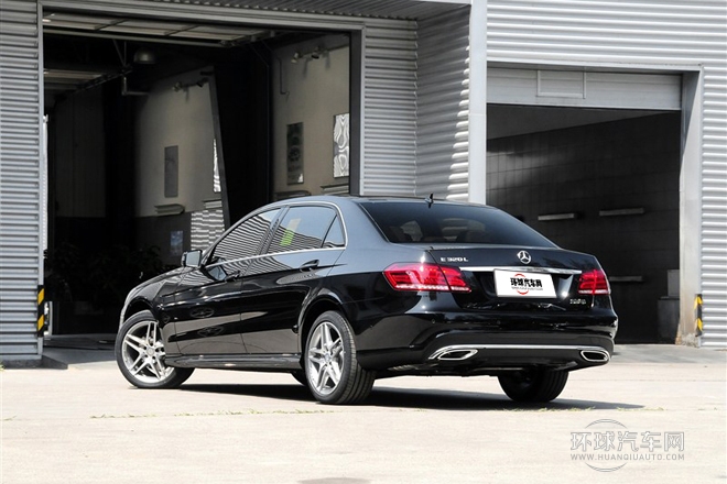 2015款E320L運動版