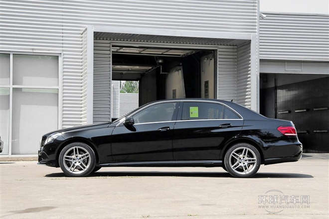 2015款E320L運動版