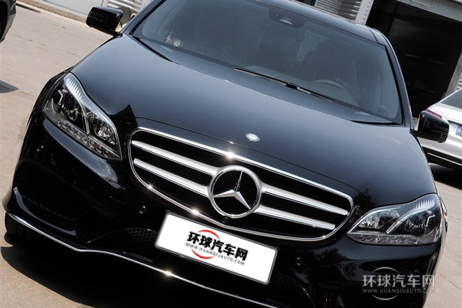 2015款E320L運動版