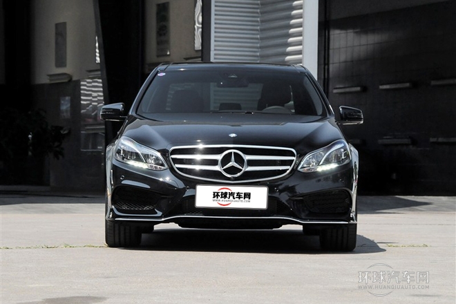 2015款E320L運(yùn)動(dòng)版