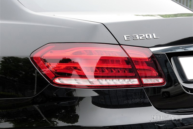 2015款E320L運動版4MATIC