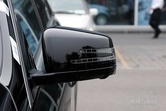 2015款E320L運動版4MATIC