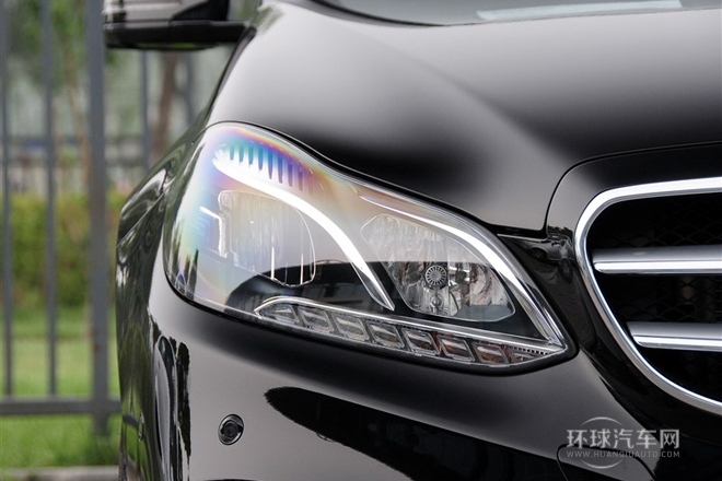 2015款E320L運動版4MATIC