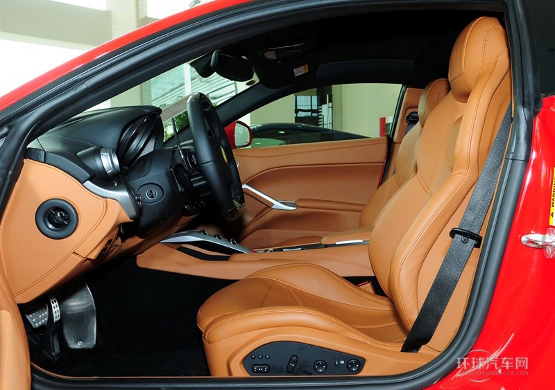 2013款 6.3L 標準型