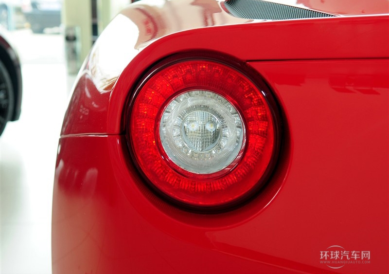 2013款 6.3L 標準型