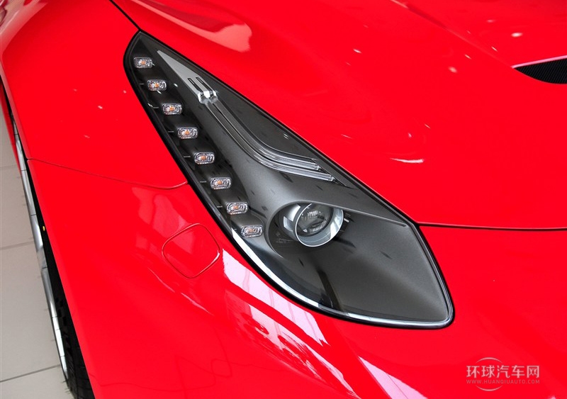 2013款 6.3L 標準型