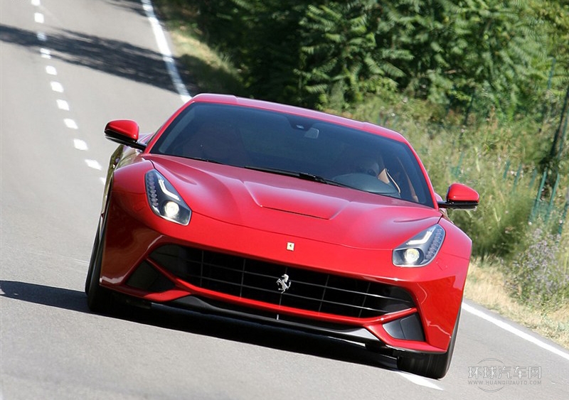 2013款 6.3L 標準型