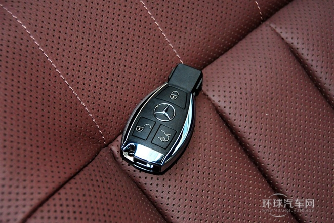 2015款E320L運(yùn)動(dòng)豪華版