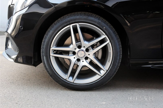 2015款E320L運動豪華版