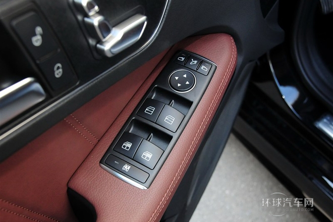 2015款E320L運動豪華版