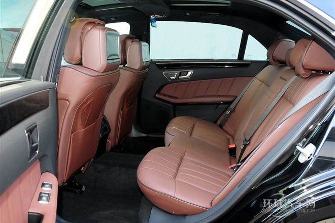 2015款E320L運動豪華版