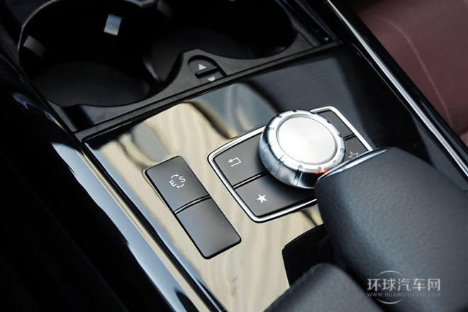 2015款E320L運(yùn)動(dòng)豪華版