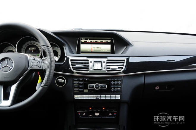 2015款E320L運動豪華版