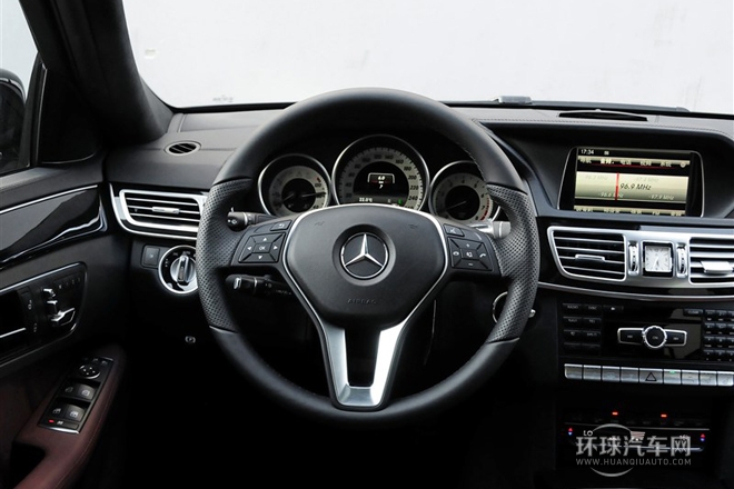 2015款E320L運動豪華版