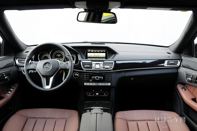 2015款E320L運動豪華版