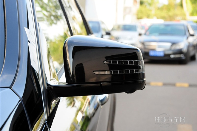 2015款E320L運動豪華版