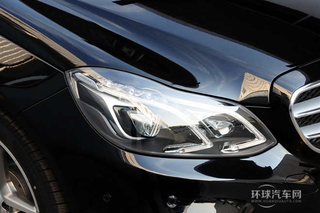 2015款E320L運(yùn)動(dòng)豪華版