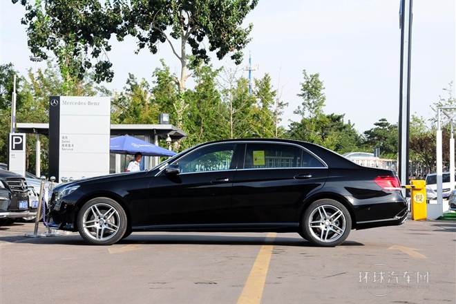 2015款E320L運(yùn)動豪華版
