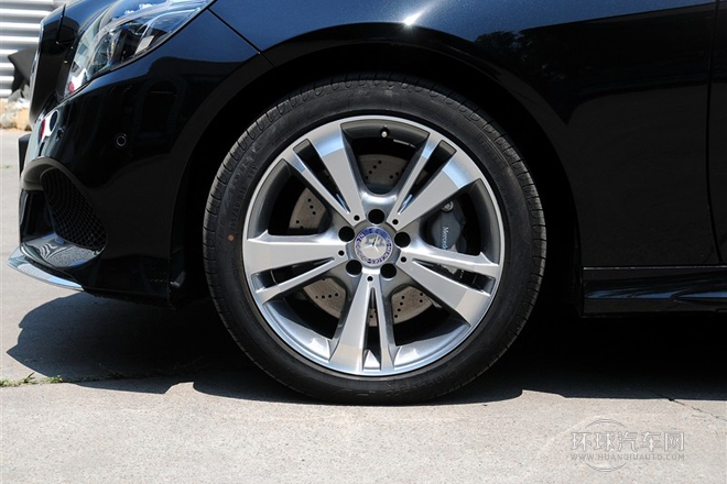 2015款E400L運動豪華版4MATIC