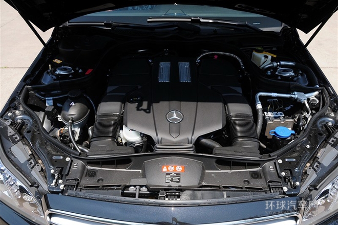 2015款E400L運(yùn)動豪華版4MATIC